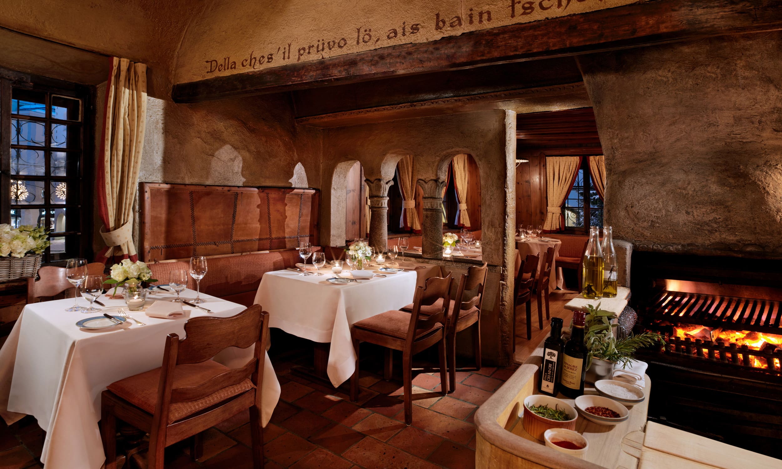 Hotel Badrutt`s Palace 5*
